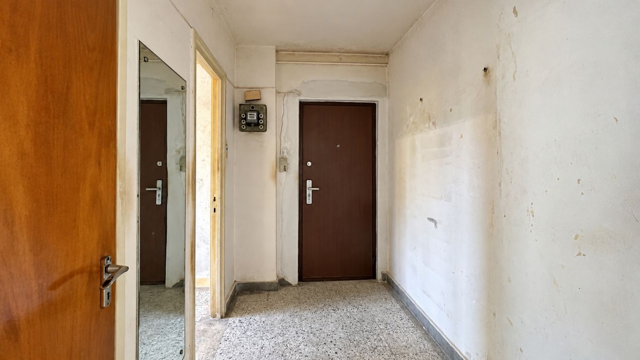 3 camere în Titan – o locuință pe care o poți amenaja după propriul stil – fotografia 14 din 19