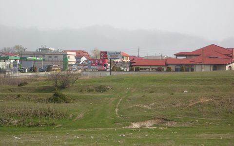 Teren de vanzare in Constanta zona Boreal