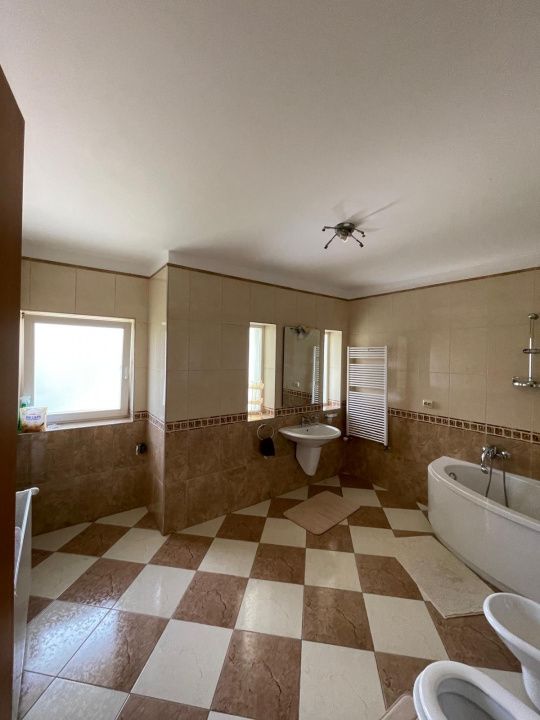 Casă individuală, 280 mp utili, teren 2.150 mp | Mănăștur, Câmpului – fotografia 15 din 15