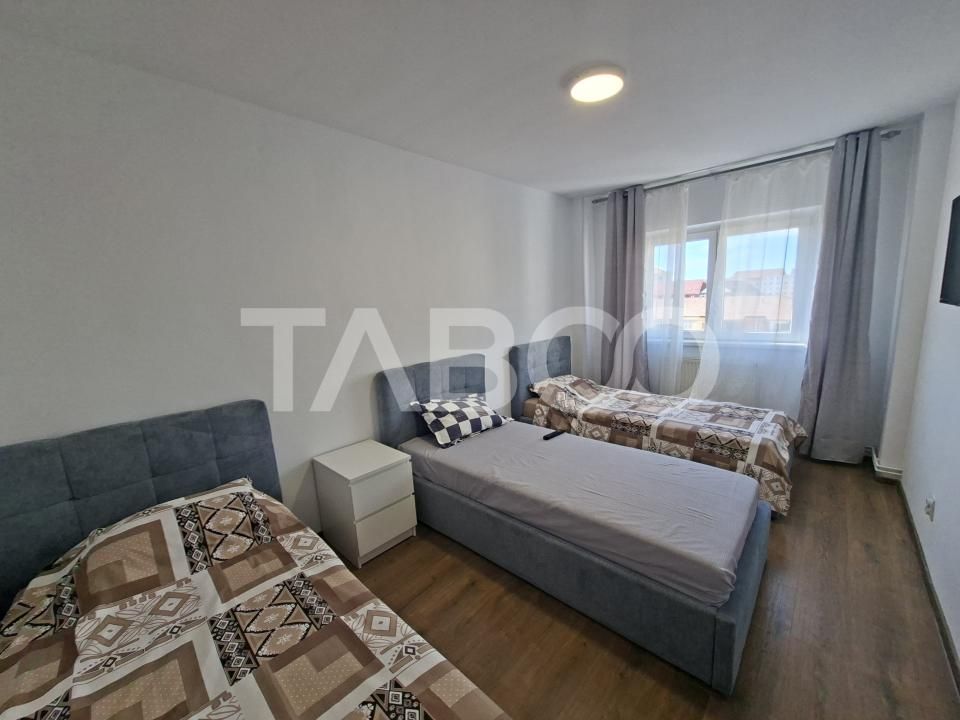 Apartament de vanzare 3 camere decomandat Mihai Viteazul bloc cu lift – fotografia 4 din 17