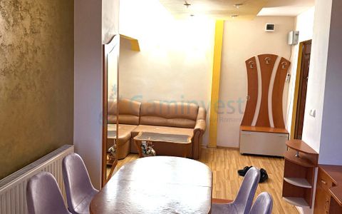 Apartament de inchiriat cu 3 camere, Calea Aradului, Oradea, Bihor