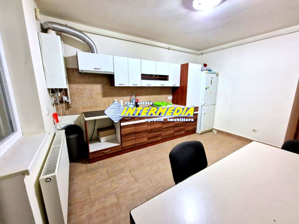 Apartament 2 camere de vanzare Alba Iulia in Bloc NOU zona Cetate – fotografia 3 din 9