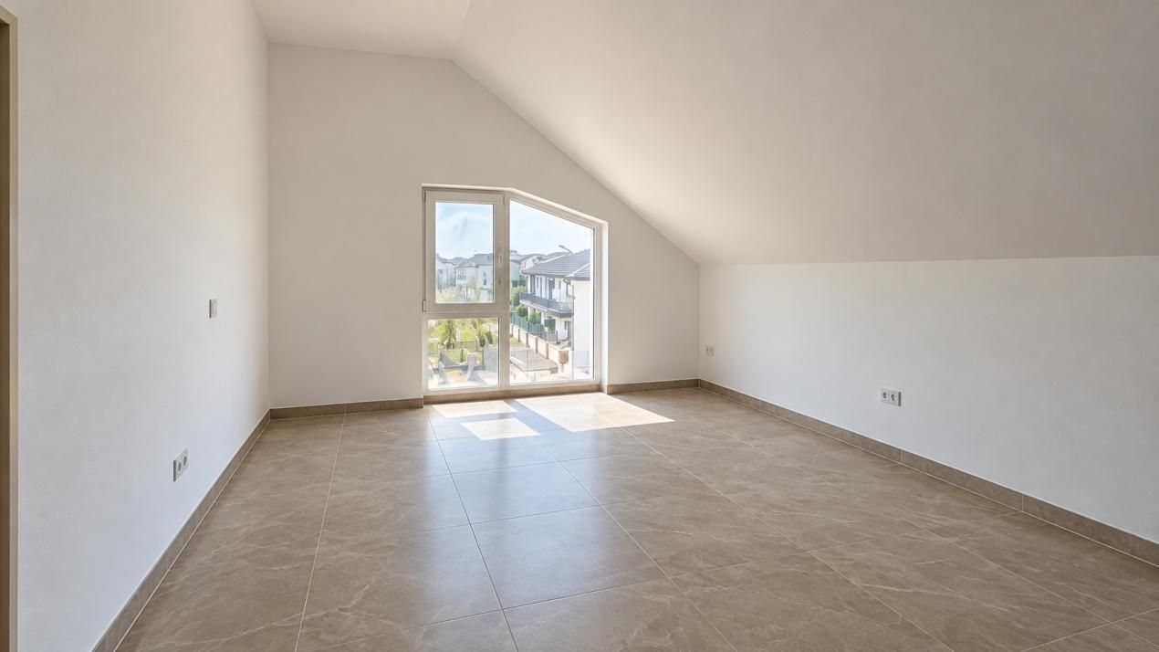 Case tip duplex in comunitate privata | Finalizare 2026 | Comision 0% – fotografia 6 din 12