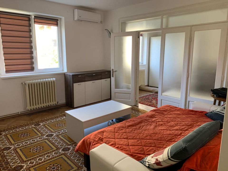 Apartament cu garaj in Cartierul Grigorescu – fotografia 3 din 13