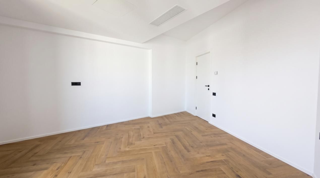 Penthouse Duplex 3 Camere | Pasajul Ciurel | Vedere Panoramică | Parcare – fotografia 10 din 26