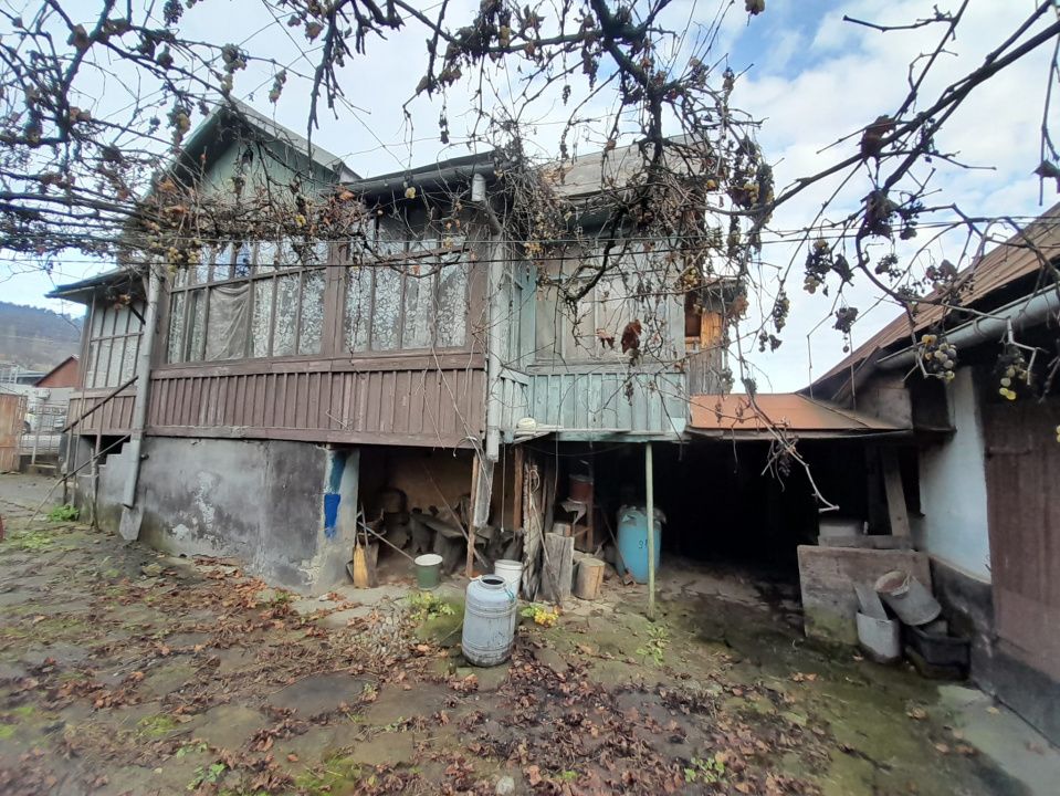 Casa traditionala cu anexe si gradina,Zona Nasaud – fotografia 9 din 21
