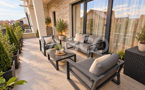 Apartament 2 camere 53 mpu etaj 1 terasa 38mp Selimbar Brana