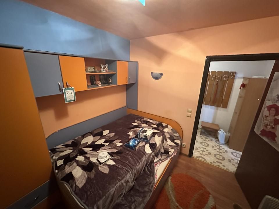 Berceni | 4 Camere | Etaj 5/10 | Bloc 1980 | Reabilitat | – fotografia 18 din 40