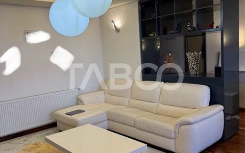 Apartament cu 3 camere in Andrei Muresanu bloc nou izolat cu 2 parcari