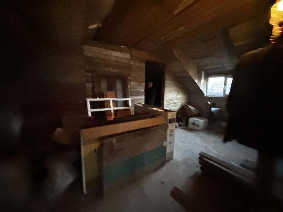 Vanzare Casa 7 Camere Renovata P+M cu 750 mp Teren acces 2 strazi topAlba CENTRU – fotografia 40 din 40