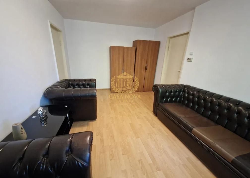 Apartament 2 camere 47mp, cartier Gheorgheni, Pet Friendly – fotografia 5 din 5