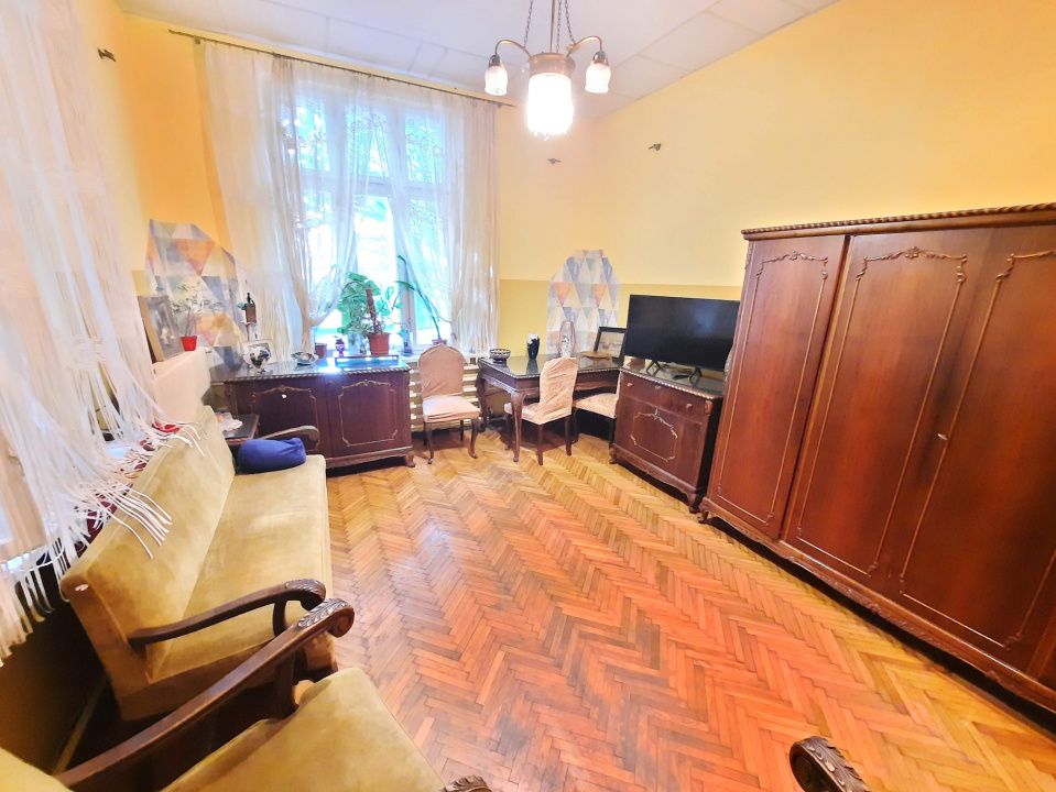 Cotroceni, vila cu teren 373mp, istoric juridic clar, oferta rara, comision zero – fotografia 4 din 15