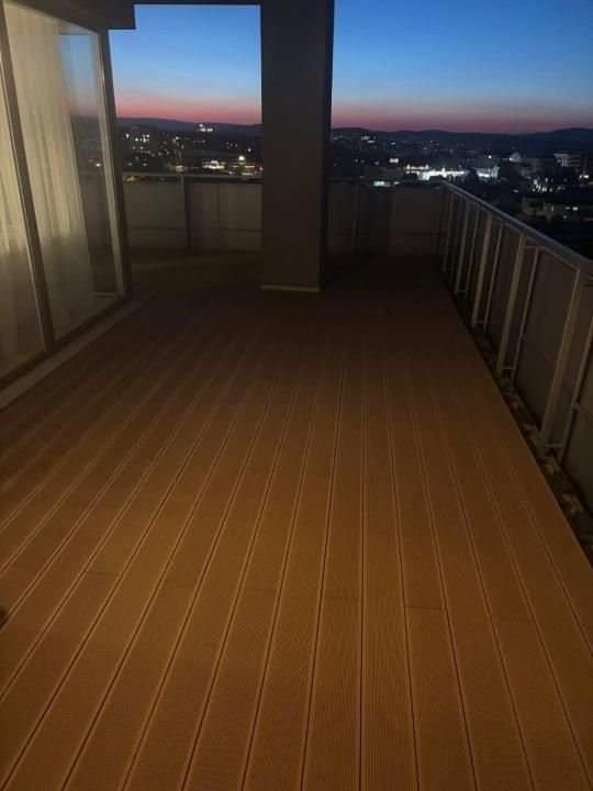 Apartament cu 4 camere și terasă panoramică – Bonjour Residence, Bună Ziua – fotografia 16 din 16