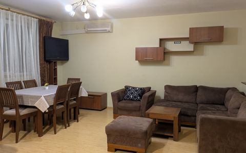Zona SUPECO / Apartament 3 camere / 69,69 mp / cu dressing și balcon, 119.900 €