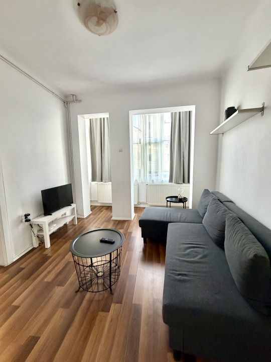 Inchiriere apartament 2 camere Cotroceni – fotografia 6 din 16