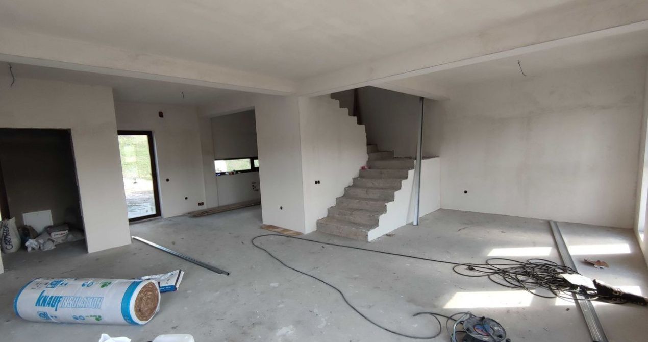 Duplex modern | S+P+E | 162mp utili | Zona Auchan - Iris – fotografia 5 din 8