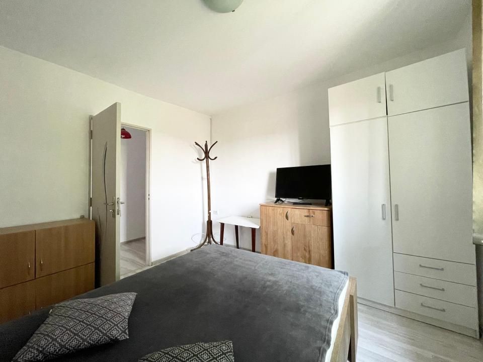 Apartament 3 camere, 54 mp utili - zona Buziasului – fotografia 7 din 11