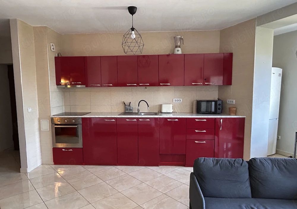 Garsoniera de inchiriat | Tineretului | Centrala | Pet-friendly | Metrou – fotografia 6 din 10