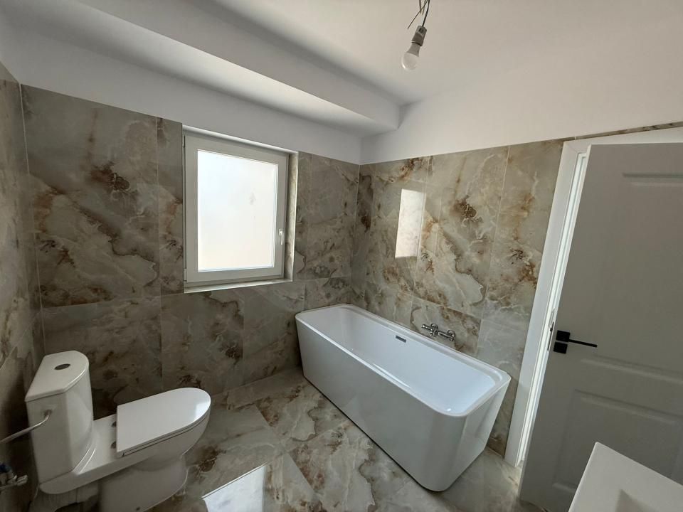 Casă nouă, 5 camere, bucătărie separată — Complex rezidențial Valea Lupului Iași – fotografia 11 din 16