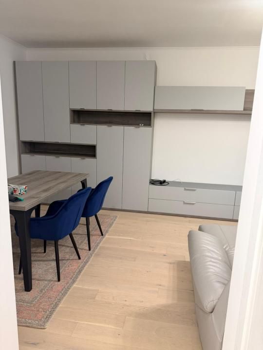 De vanzare apartament cu 2 camere in Record Park, Cluj Napoca – fotografia 3 din 12