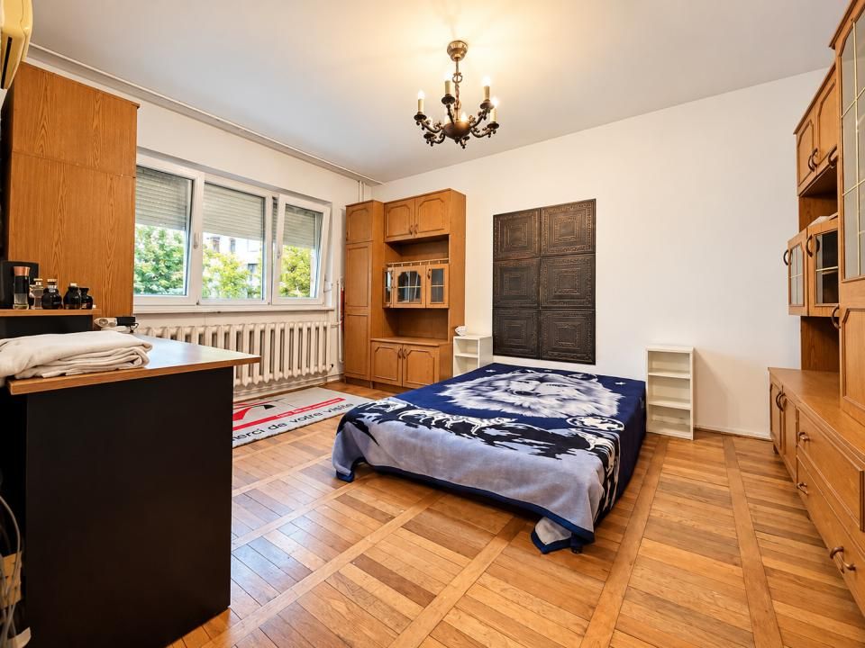 Apartament cu 1 camera, 32mp, etaj 3, mobilat si utilata-Zona Sagului – fotografia 1 din 7