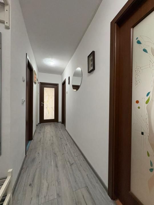 Apartament 3 camere Militari Lujerului Iuliu Maniu parcare Politehnica – fotografia 21 din 22