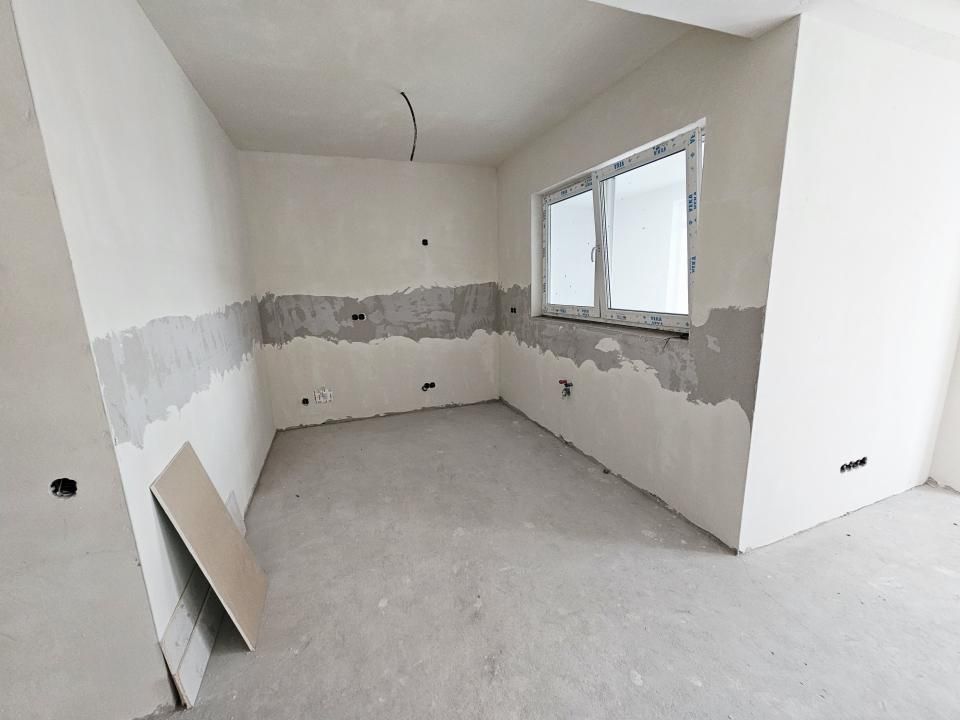Apartament 2 camere, 56 mp, zona Campina – fotografia 2 din 5
