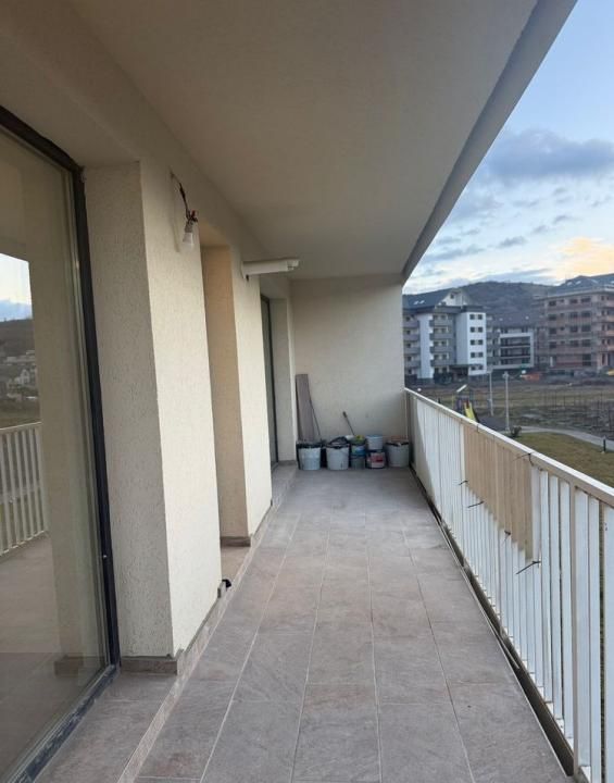 Apartament 3 camere, finisat, 56mp, garaj, Blocuri albe Eroilor Floreşti – fotografia 8 din 12