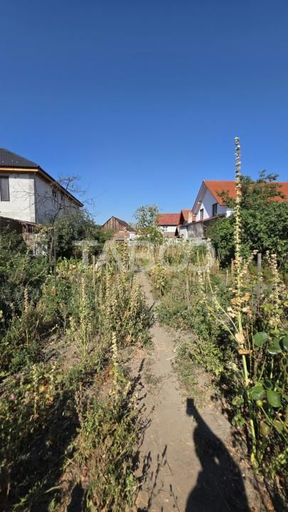 Casa saseasca de vanzare in Petresti judetul Alba – fotografia 12 din 16