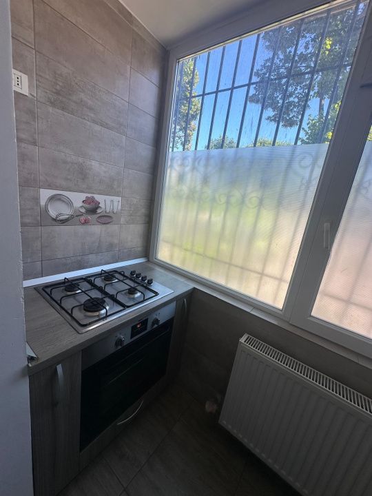 Apartament 2 camere, termen lung, zona Faleza Nord – fotografia 12 din 14