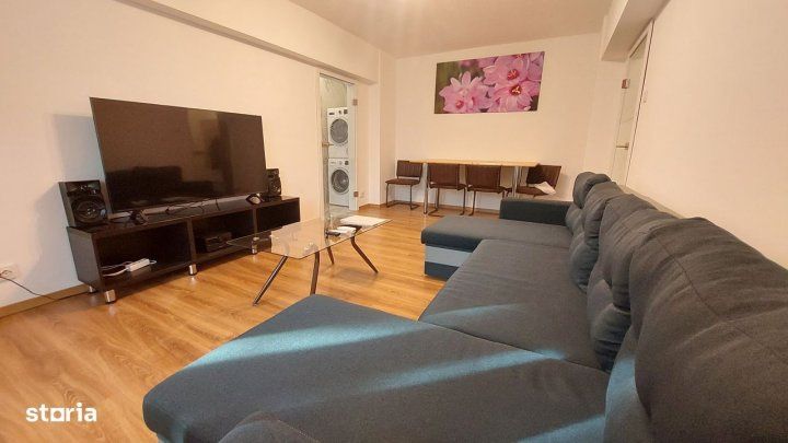 2 Camere de inchiriat | Liviu Rebreanu | Metrou | Mobilat & Utilat | – fotografia 7 din 13