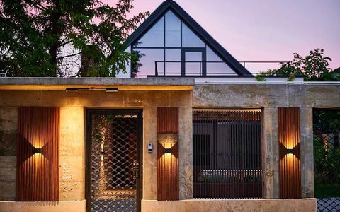 Vilă Smart Home de Lux | Independentă Energetic | Tătărași – Piața Chirilă  Iași