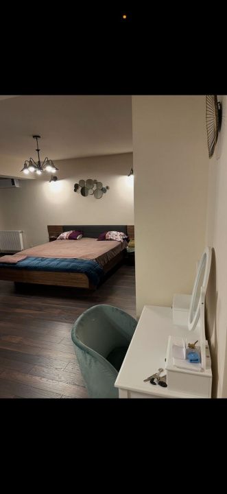 Vanzare | Garsoniera | Mega Image Valea Oltului – fotografia 5 din 9