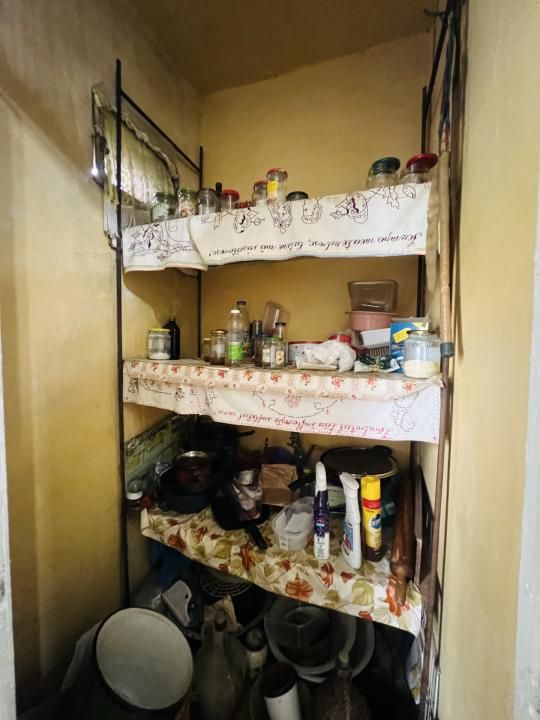 Apartament cu 3 camere, etaj 3 - Calea Aradului – fotografia 9 din 9