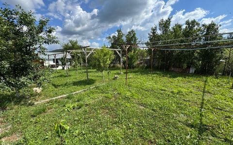 Ofertă de vânzare casă în Bonțida aproape de Castelul Banffy
