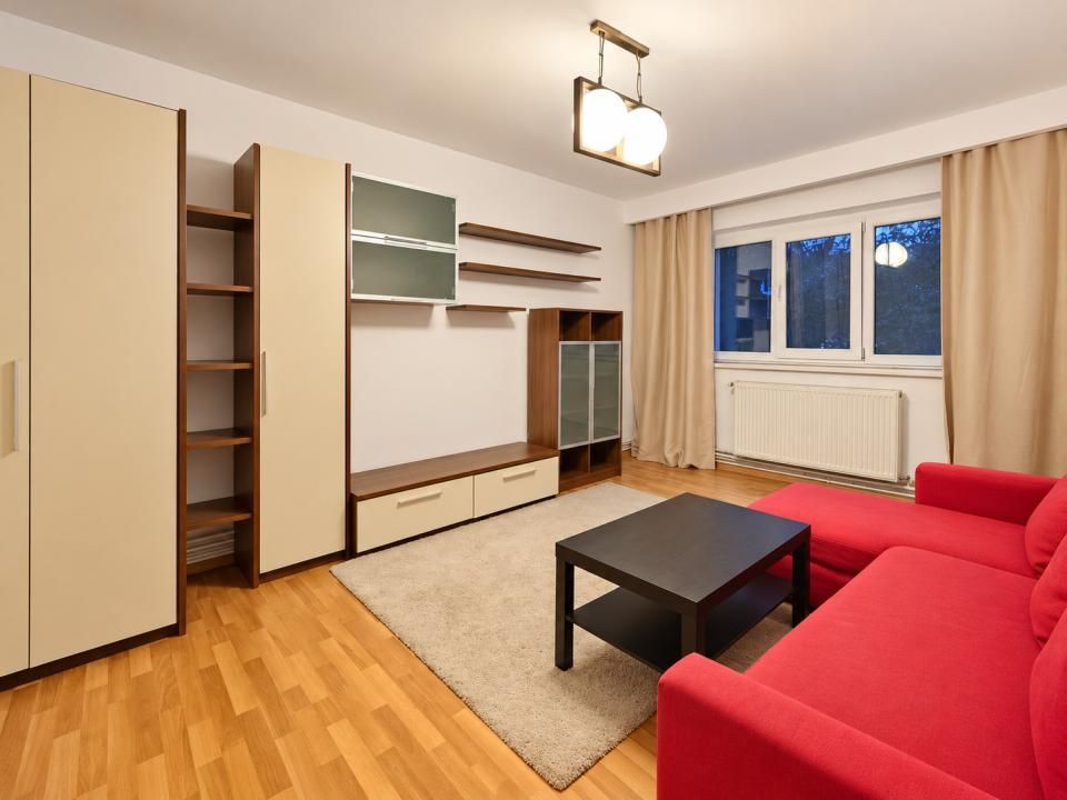 Apart 4 camere 85m2 + Centrala Proprie | Aviatiei - Baneasa - Str. Marinarilor – fotografia 1 din 19
