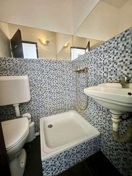 Garsoniera de 12 mp, etaj 2 - Zona Take Ionescu – fotografia 5 din 5