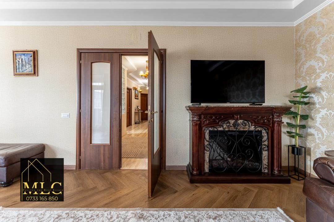 Apartament de vânzare cu 4 camere | cartier Damaroaia – fotografia 5 din 18