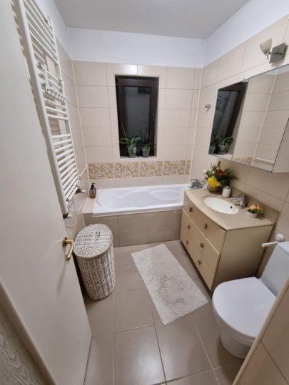 2 Camere de vanzare | Salajan | Metrou | 0% Comision | – fotografia 7 din 8