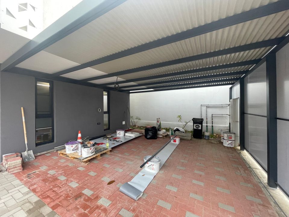 Casa Individuala moderna cu 4 camere - Calea Buziasului – fotografia 15 din 18