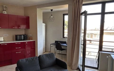 Garsoniera de inchiriat | Tineretului | Centrala | Pet-friendly | Metrou
