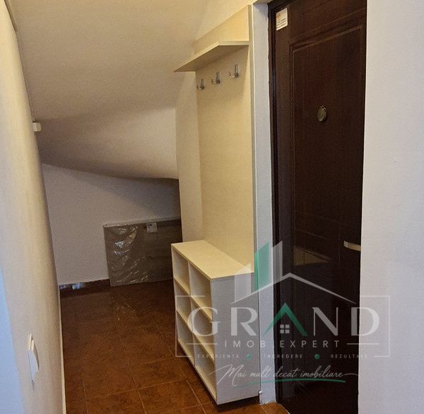 Ap 2 camere,BALCON,PARCARE,Zona Manastur/Casa Piratilor – fotografia 10 din 10