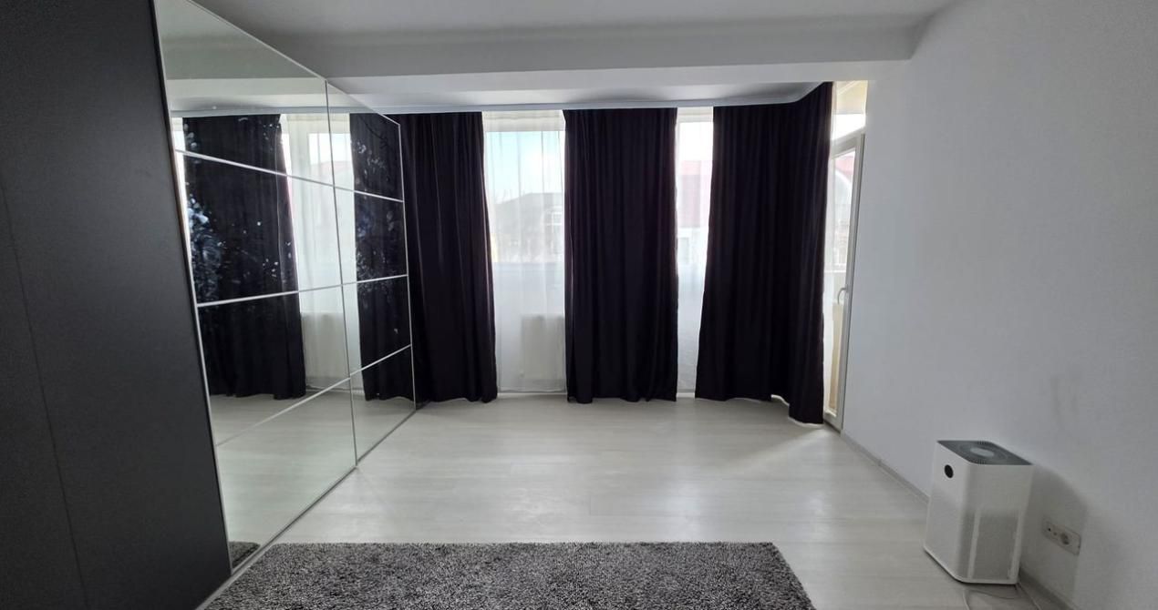 Casa de inchiriat | Popesti Leordeni | P+1+M | Curte | Parcare | PetFr – fotografia 4 din 8