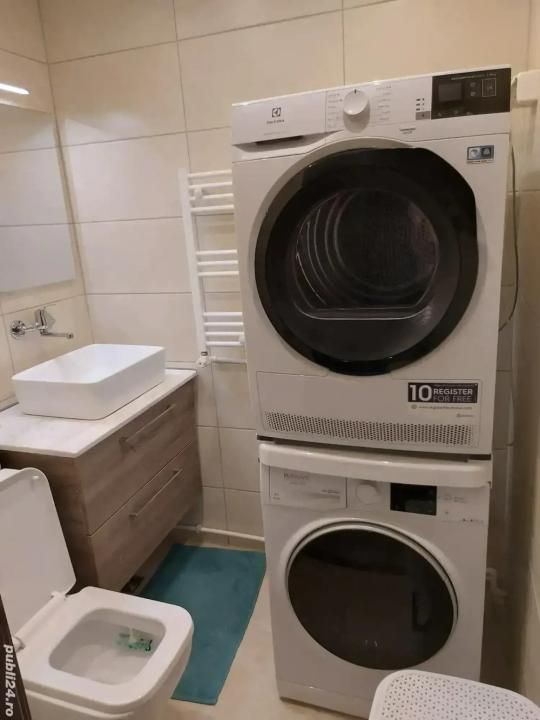 Apartament 3 camere | decomandat | Observatorului | Zorilor – fotografia 7 din 7
