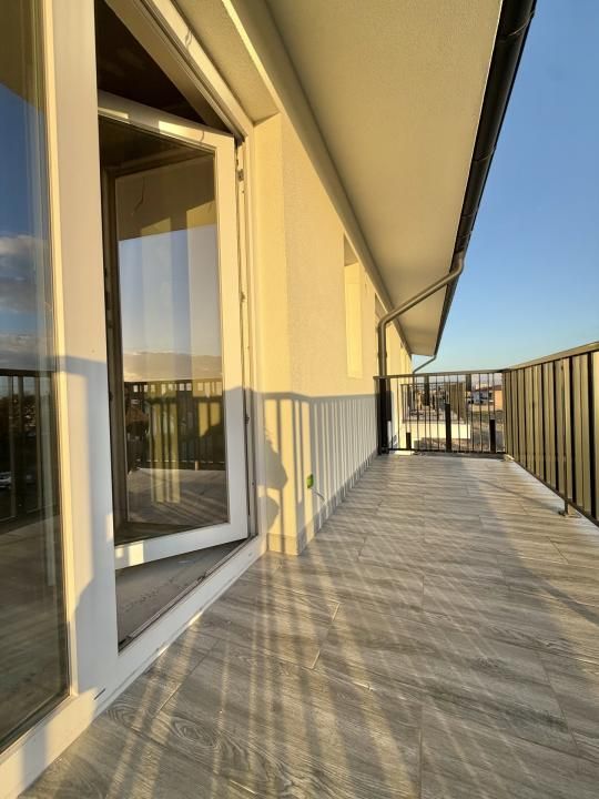 Apartament 2 camere, decomandat , etaj 2 in Chisoda – fotografia 7 din 7