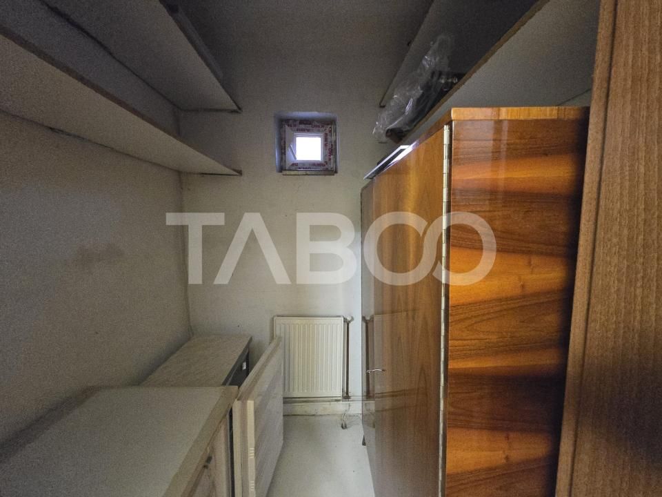 Casa individuala de vanzare 120mp 4 camere si curte 1310mp Gusterita – fotografia 17 din 42