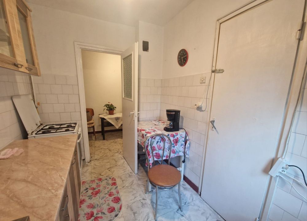 Apartament cu 3 camere mobilat, zona Academiei de Muzica – fotografia 12 din 18