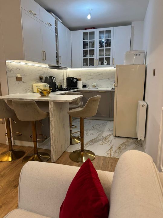 Apartament 2 camere | Dorobanților – Mărăști | Ideal locuință sau investiție – fotografia 7 din 11
