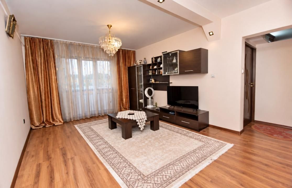 Apartament 2 camere Prundu – fotografia 1 din 10
