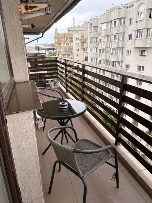 2 Camere de inchiriat | Vitan | Metrou | Centrala | Loc parcare | Pet-friendly – fotografia 3 din 8